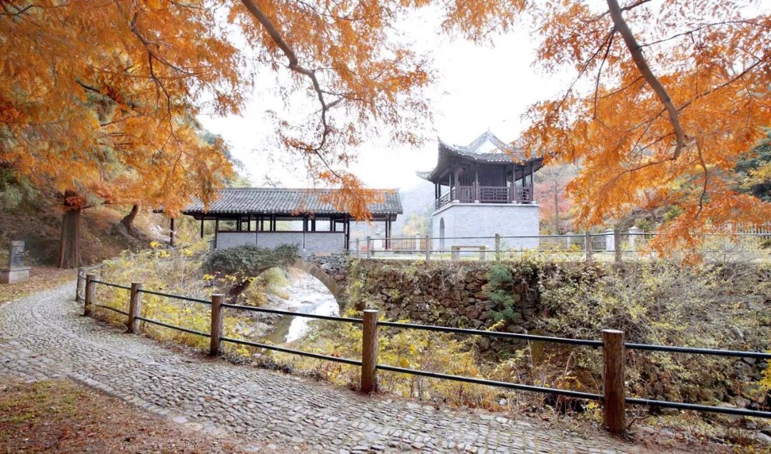 黄宗羲故居图片