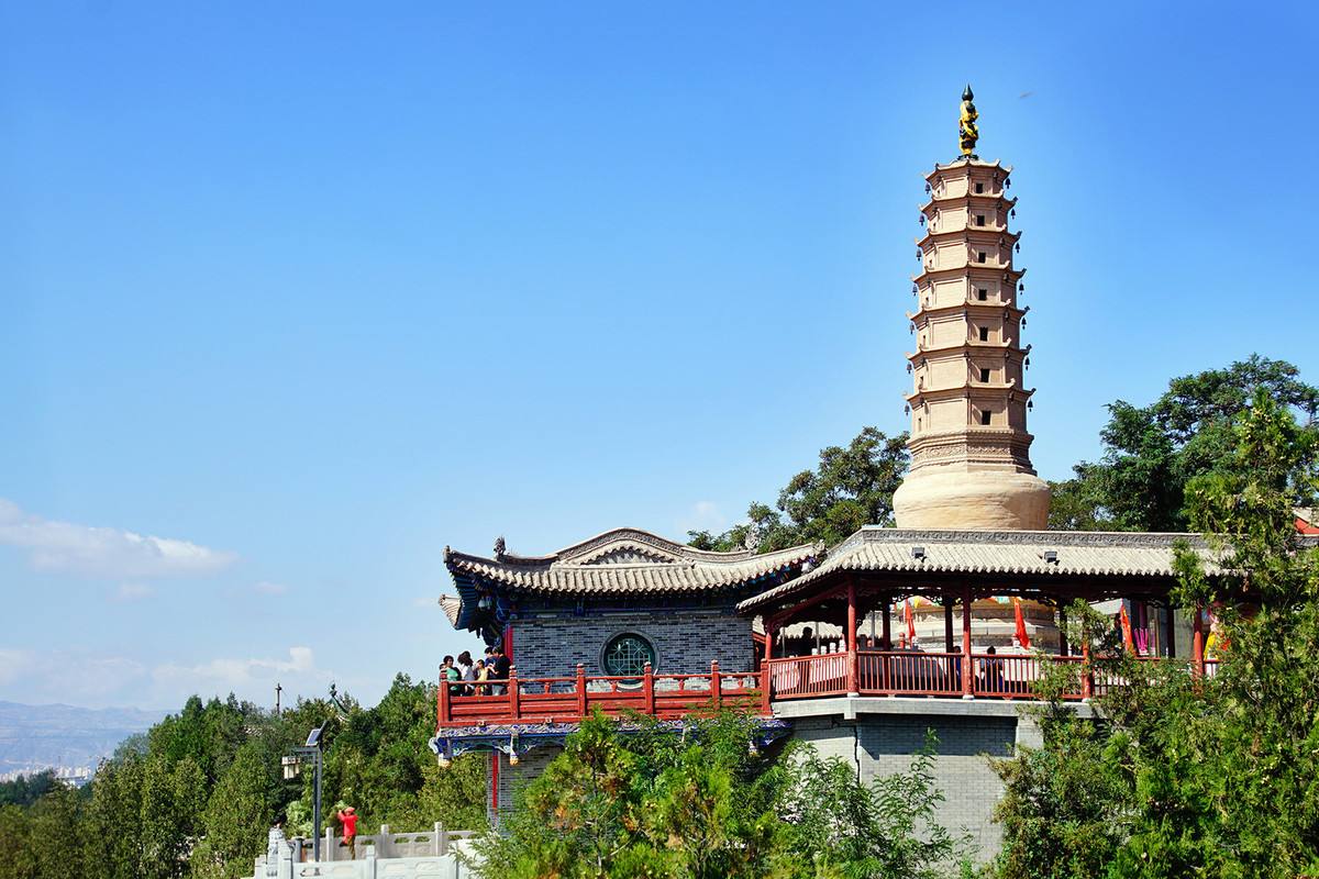 兰州附近旅游景点有哪些_【兰州附近好玩的旅游景点推荐】