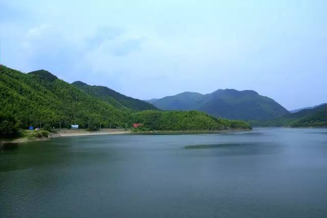 堪比西湖的水庫——雙溪口水庫省級非物質文化遺產——大隱石雕內容