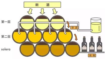 雪莉酒和波特酒的釀造工藝及風格全解析葡萄酒專業知識