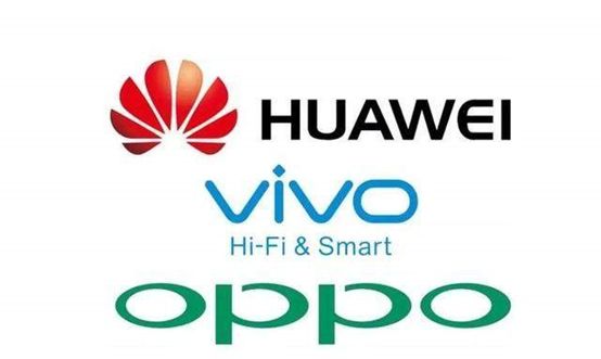 电视成手机厂商下一个征途，华为、OPPO、vivo是认真的吗？(图1)