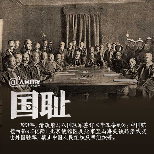 118年前的今天:八國聯軍攻陷北京