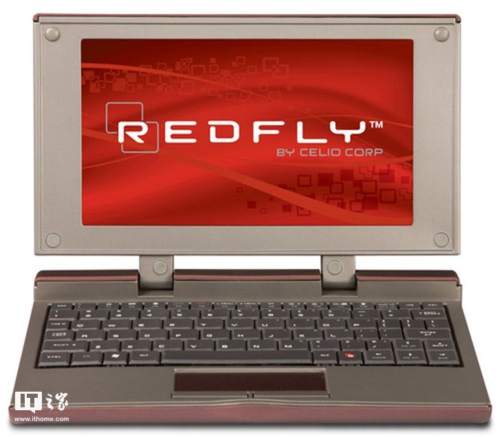 redfly mobile companion