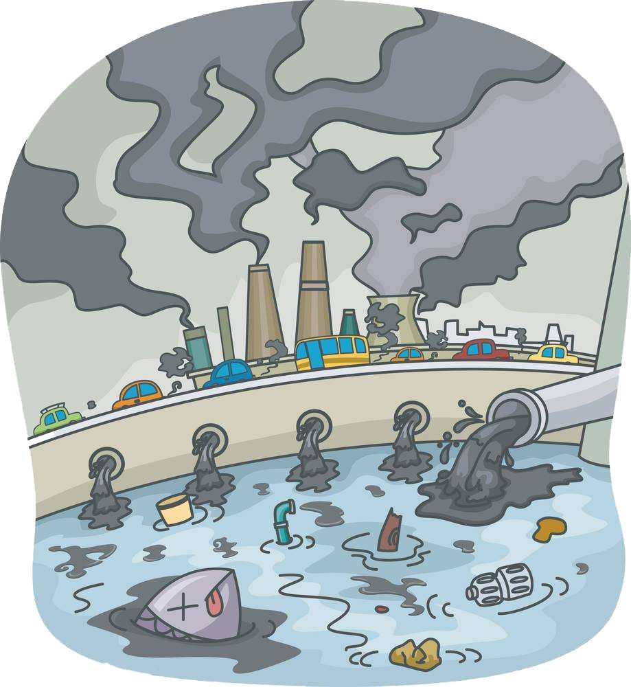 中间产物,副产品以及生产过程中产生的污染物,包括生产废水,生产污水