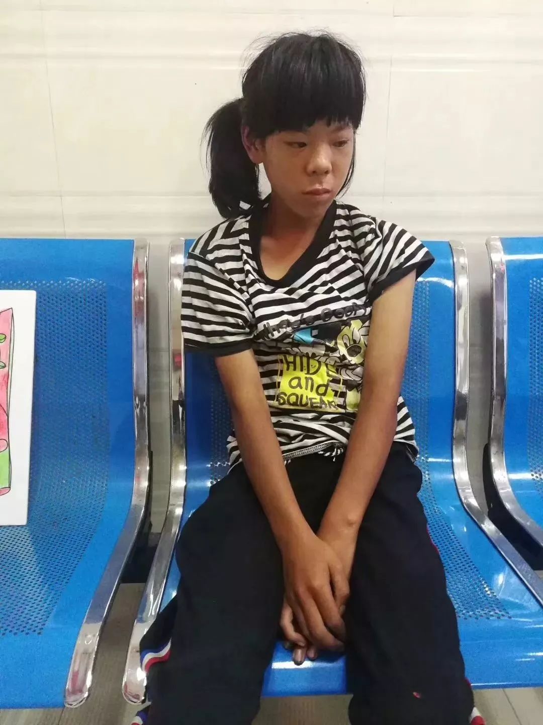 石獅走失的11歲男孩找到了!晉江還有2個走失小孩緊急尋找中