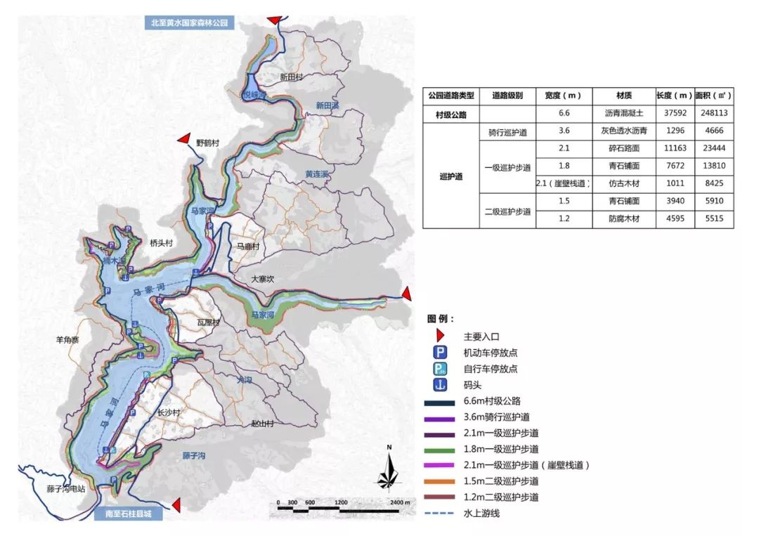 石柱县未来规划建设图图片