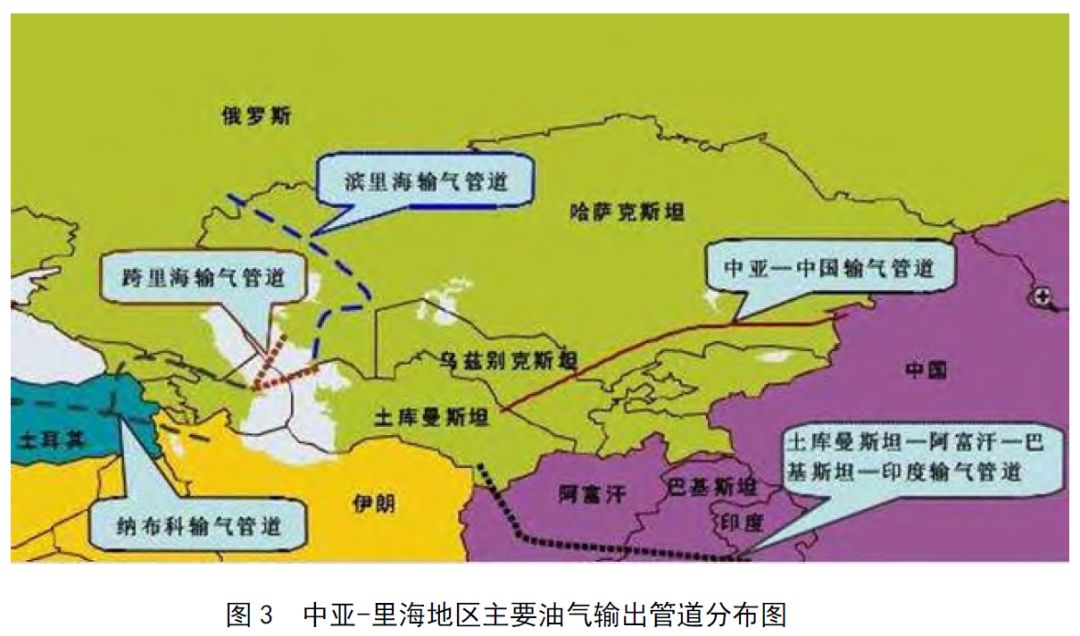 運行,設計輸量6 700×104 t /a,目前輸量2 800×104 t /a,由俄羅斯