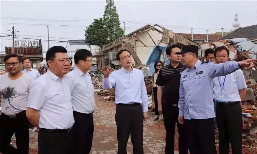 我們持續開展文明創建專項整治行動,圍繞整治市容市貌,累計查糾流動