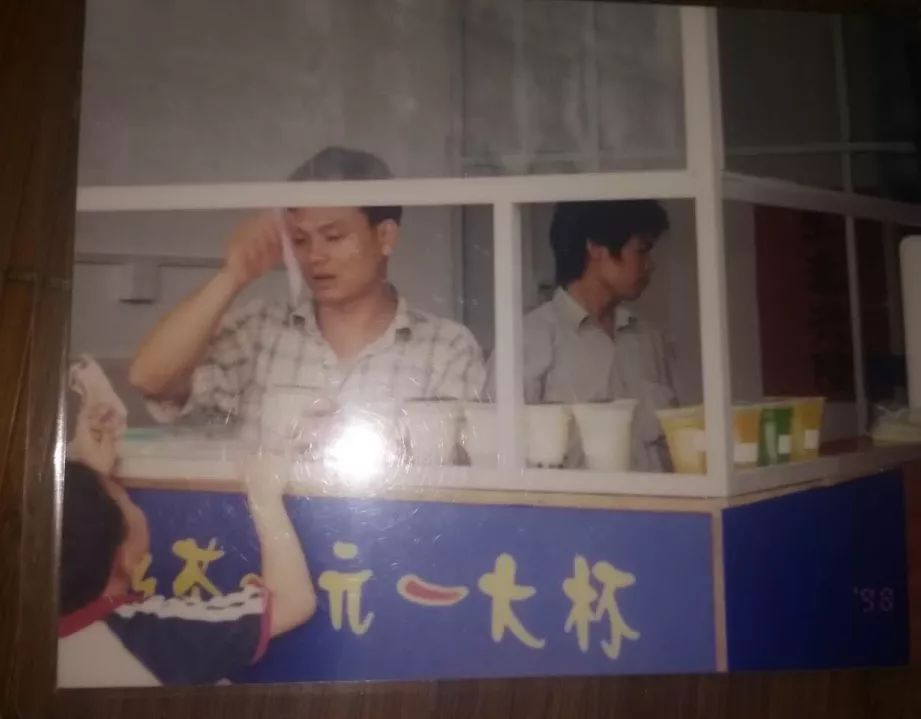 平南县奶茶为什么出名？