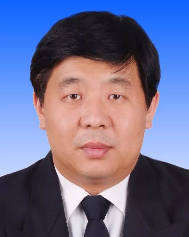 最新内蒙古自治区旗县市区党政一把手名单