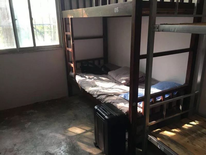 铜仁民族中学寝室图片
