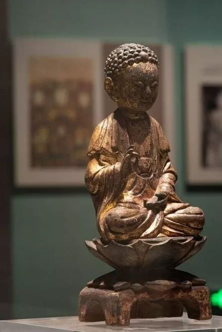 佛陀造像看道教发源地造像艺术历史关帝"从凡人到神仙"四川是道教