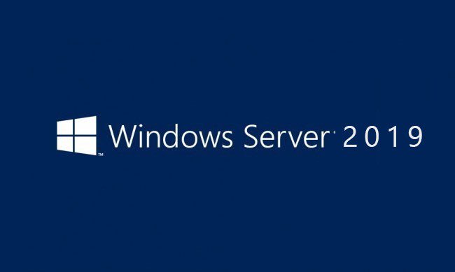Windows Server 2019/Win10 SDK Build 17733发布