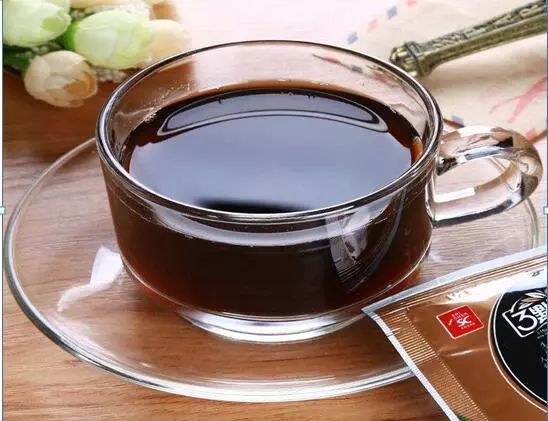 乌梅汤是一种有健康价值的代茶饮,出自《重订通俗伤寒论》