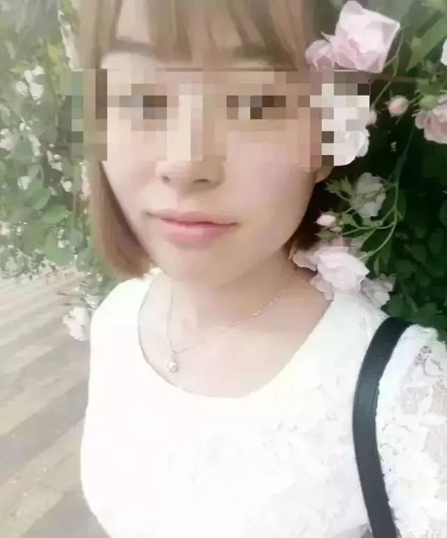 22岁女孩醉酒死亡图片