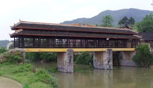 大美湖南綠行三湘湖南古鎮之雙峰縣永豐鎮