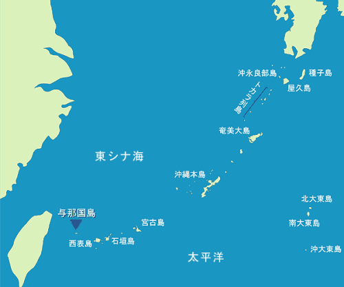 东亚最大的群岛图片