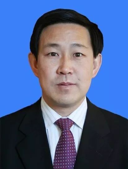 东胜区区长杨云图片