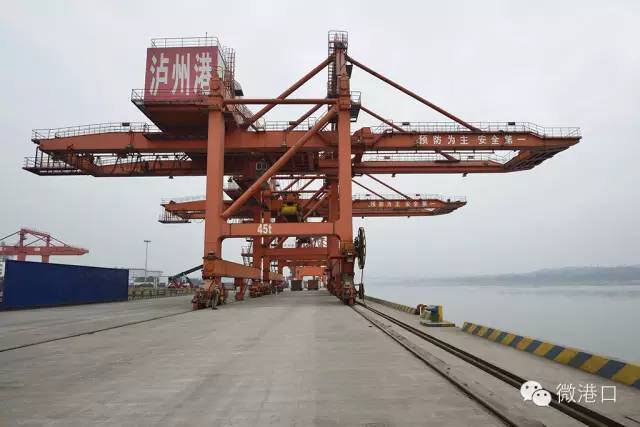 四川打造长江上游航运中心筹建省级平台公司整合港口