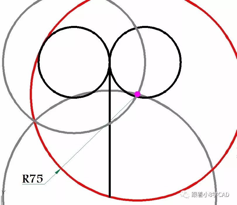 练习56cad经典练习题库解答持续更新