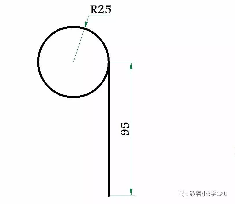 练习56cad经典练习题库解答持续更新