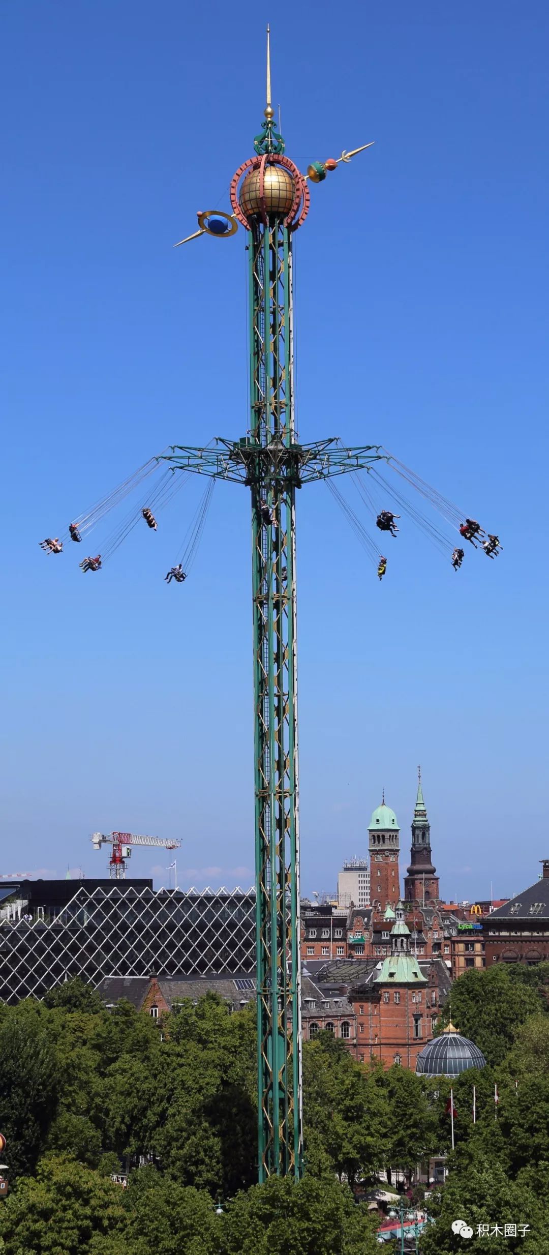 10261 roller coaster 這坑看來早就挖好了,而且外媒報道,最可能的