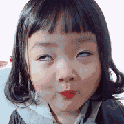 霸占微信表情的那些韩国小可爱