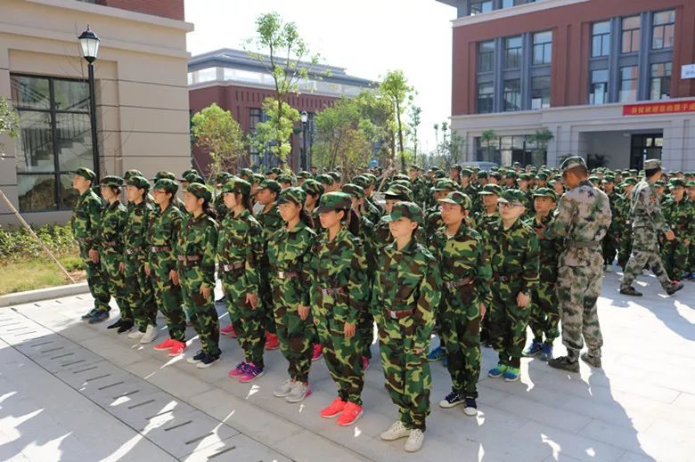 平阳建兰中学图片