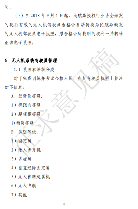 無人機駕駛證要怎麼考?考證流程是怎麼樣的?