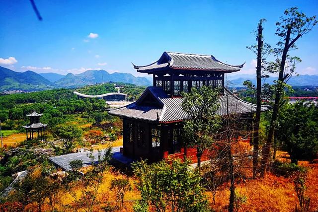 躲避七夕高峰,湖南七夕冷門景點,給心愛的人一次專屬浪漫體驗