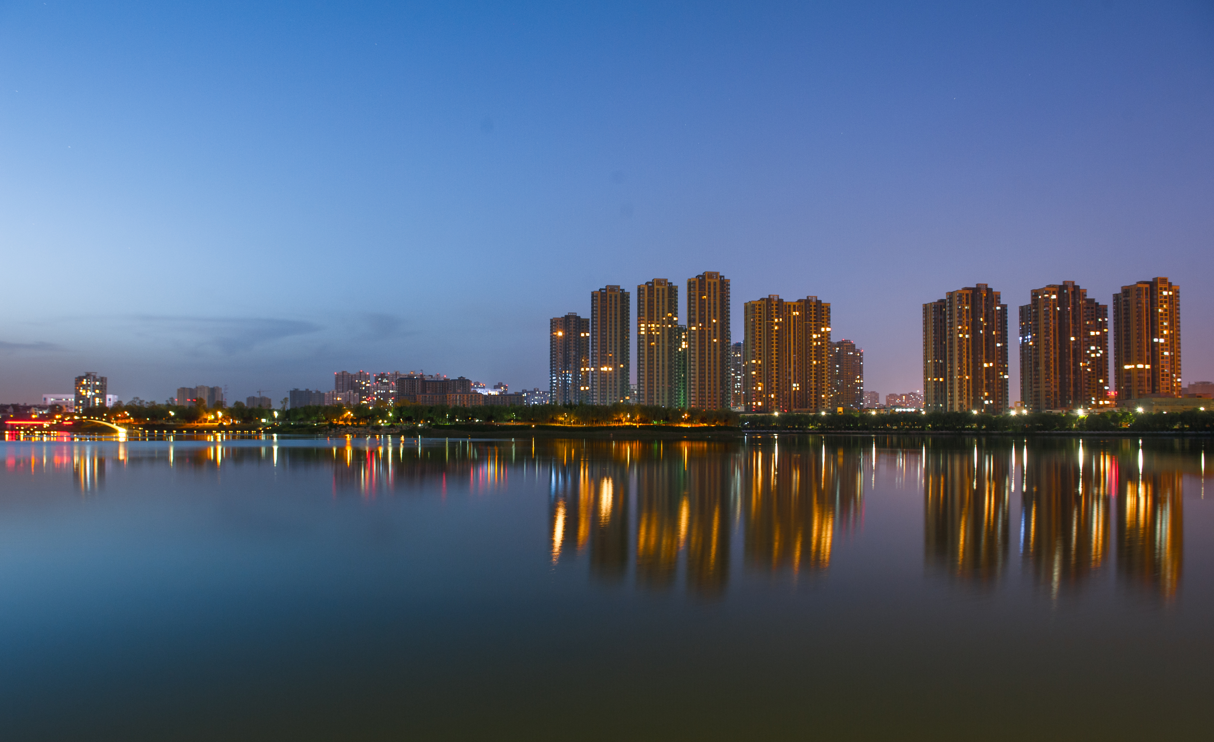 安徽假如要是换省会的话,这个城市是必选的,不是芜湖也不是阜阳