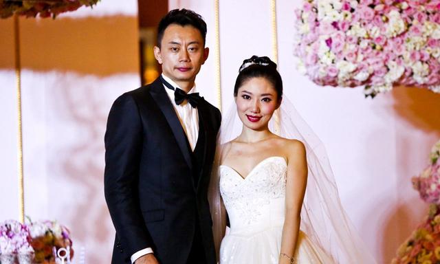 李帅和他的老婆图片图片