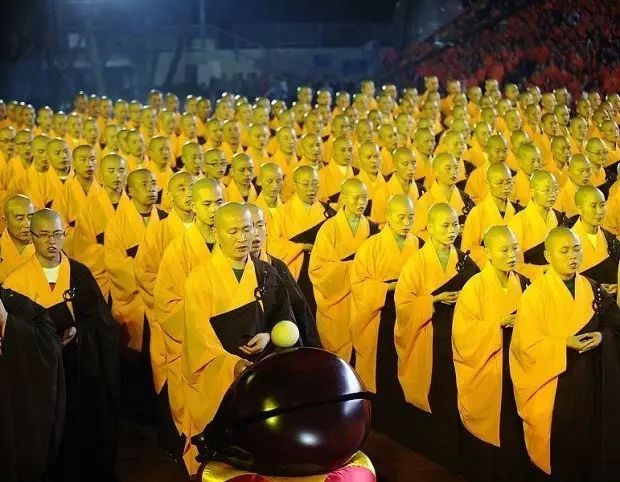 高福来居士近期讲座图片