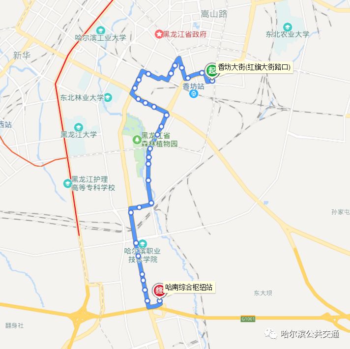 南充46路公交车路线图图片