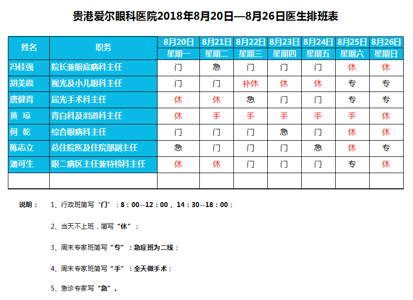 八个人24小时排班图片