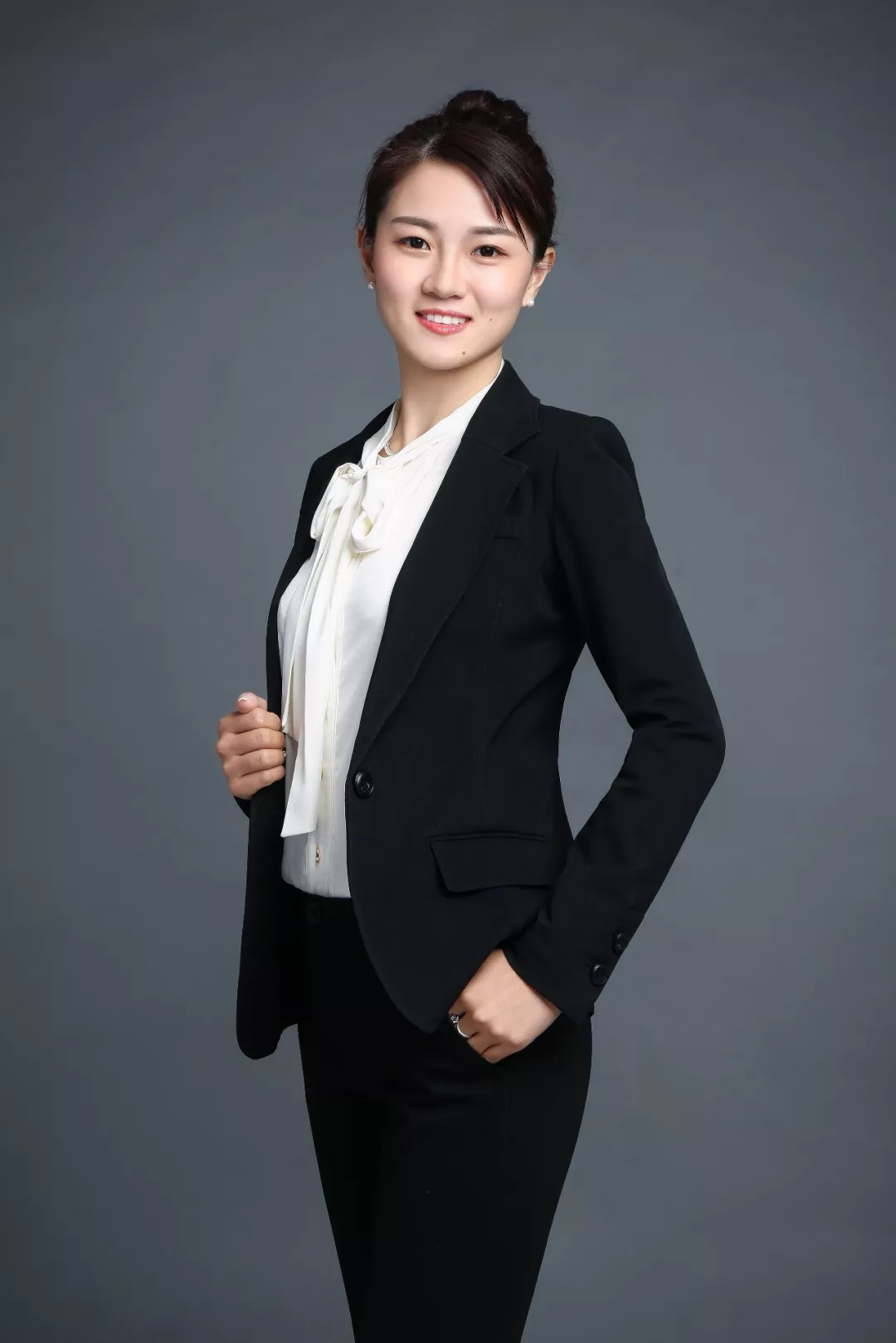专访丨希菲洛·简悦女性创业平台合伙人杨志琦