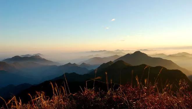 一起來聽聽龍泉上個世紀50年代鳳陽山剿匪的故事