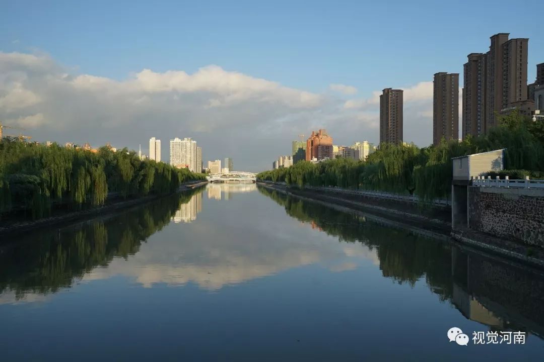 鄭州東風渠