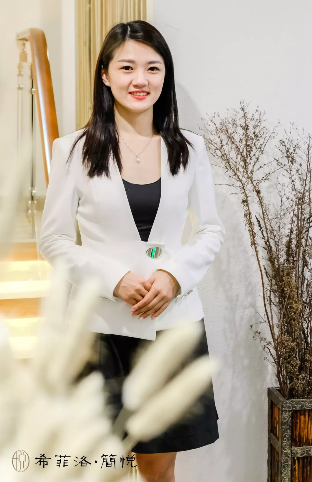 专访丨希菲洛·简悦女性创业平台合伙人杨志琦