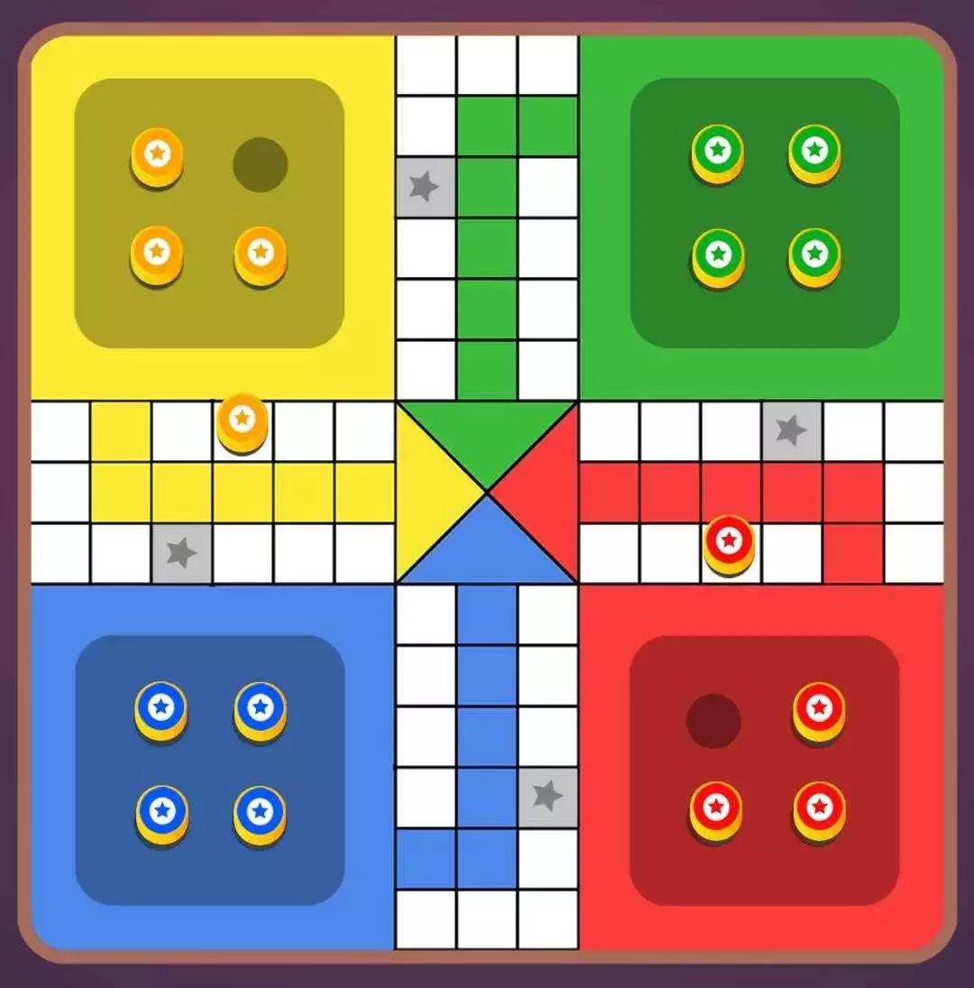 ludo master图片