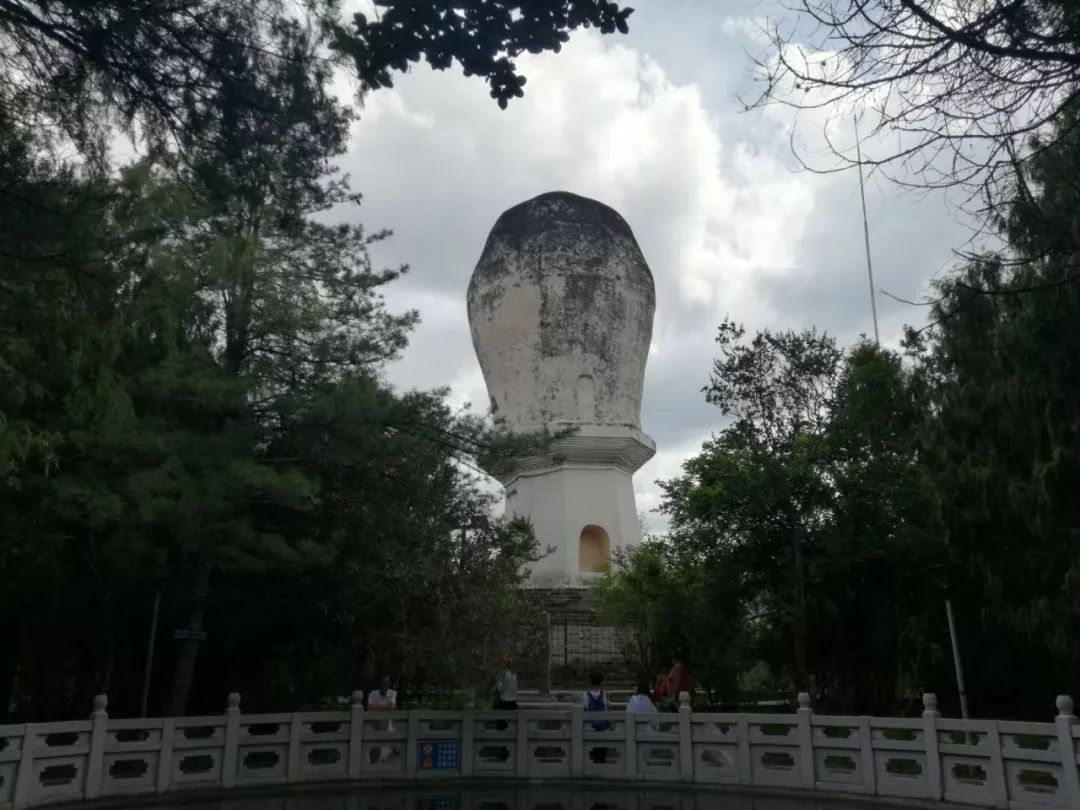 休閒觀光好去處~大姚白塔公園最全遊玩攻略,吃喝玩樂看這裡!