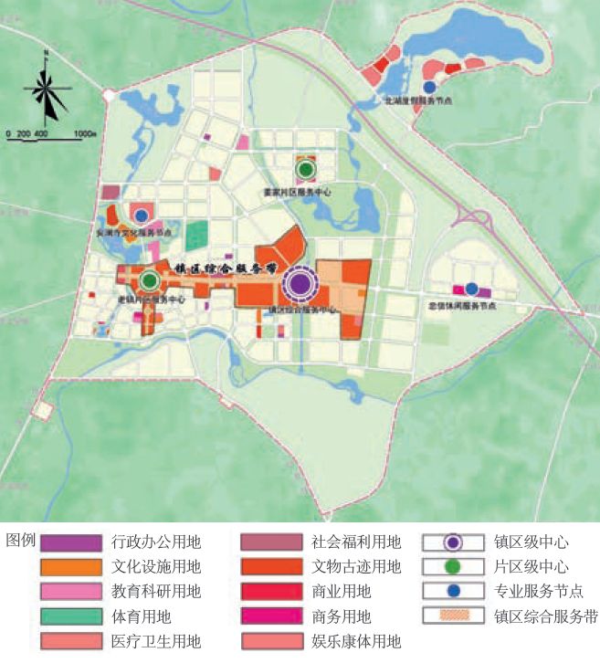 辽阳市总体规划图图片