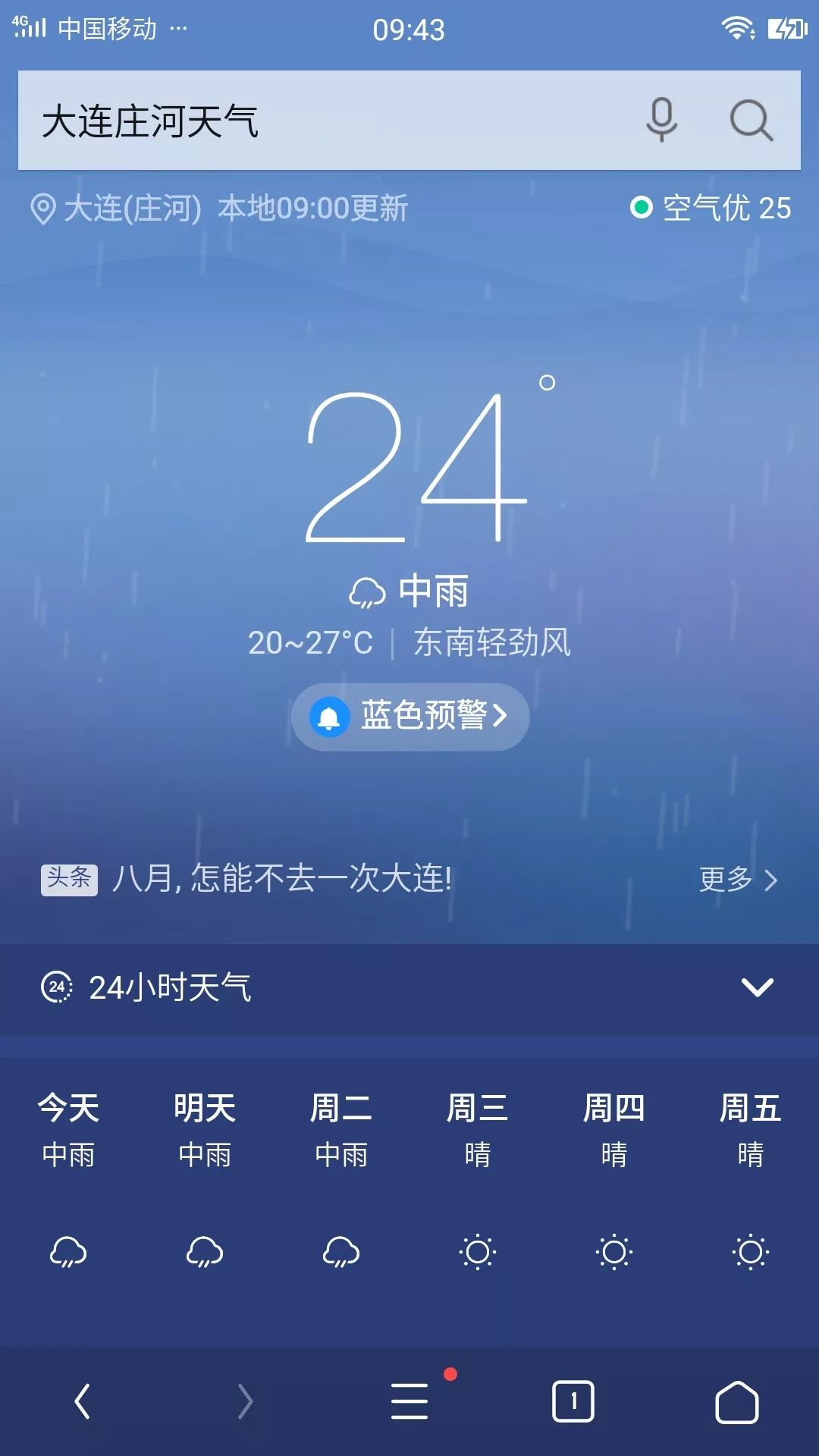 實時天氣預報幾點有雨(實時天氣預報幾點有雨下載安裝下載_查看15日