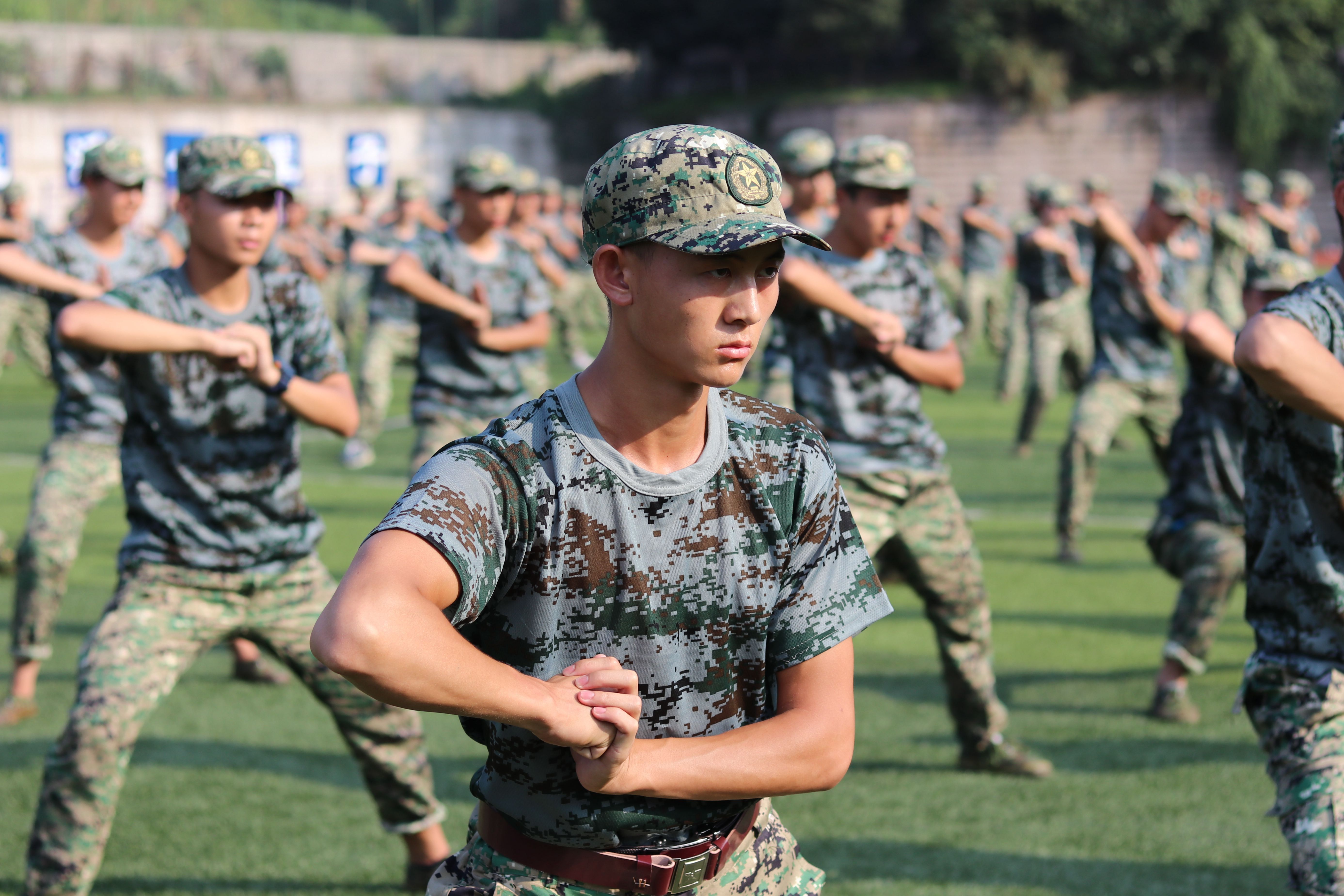 孝感軍訓-孝感企業軍訓-孝感學校軍訓-員工軍訓-孝感軍訓教官-孝感