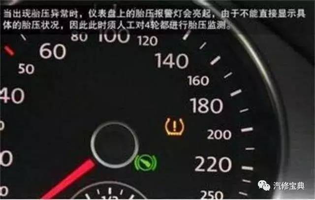 常見大眾車型胎壓復位集錦