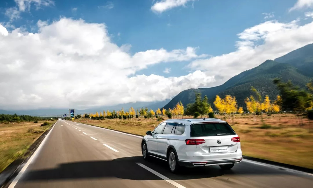 大眾進口邁騰旅行轎車丨擁有的遠不止旅行車的情懷_搜狐汽車_搜狐網