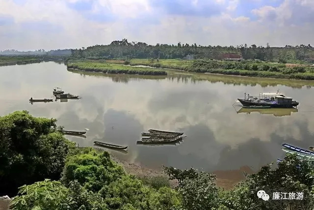 廉江良垌這兩個地方,景美好玩,要去就趁早嘍!_旅遊區