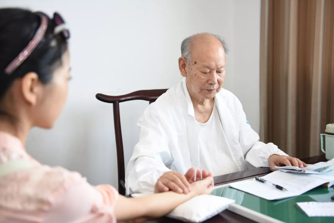 从医60余年衢州市名老中医 林钦甫衢州市中医医院主任中医师"没有良好