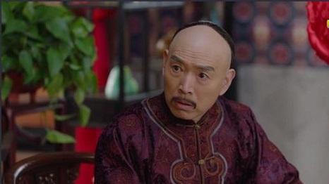 比如《那年花开月正圆》中,沈保平出演了胡志存,也就是胡咏梅的父亲
