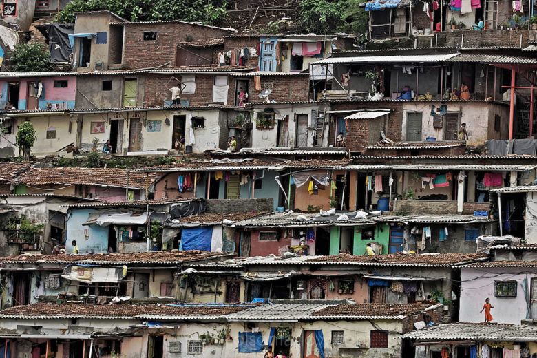 北京10大贫民窟图片